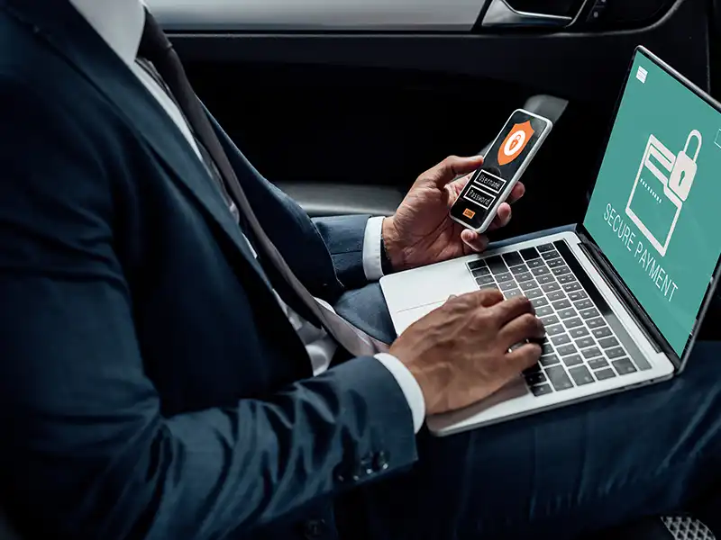 Cybersecurity Compliance