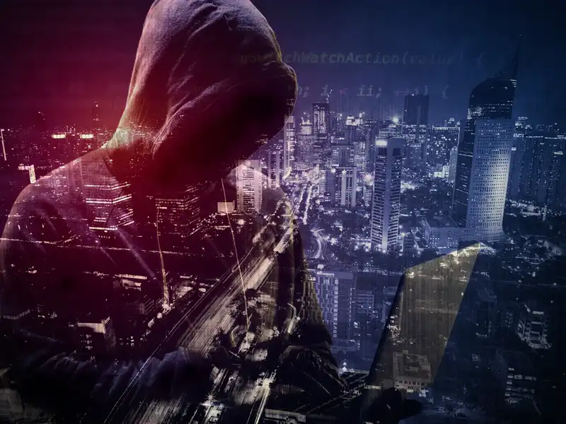 Cybersecurity Importance Risk and Protection