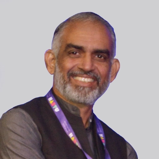 benison vaz