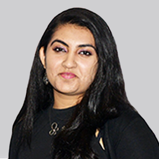 noopur desai