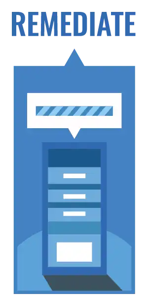 remediate