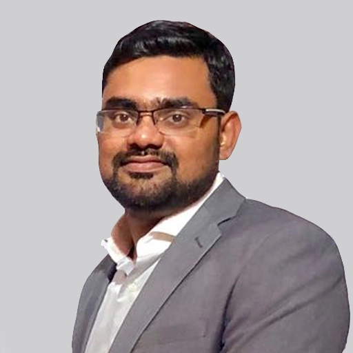 vysakh menon