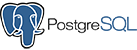postgresql